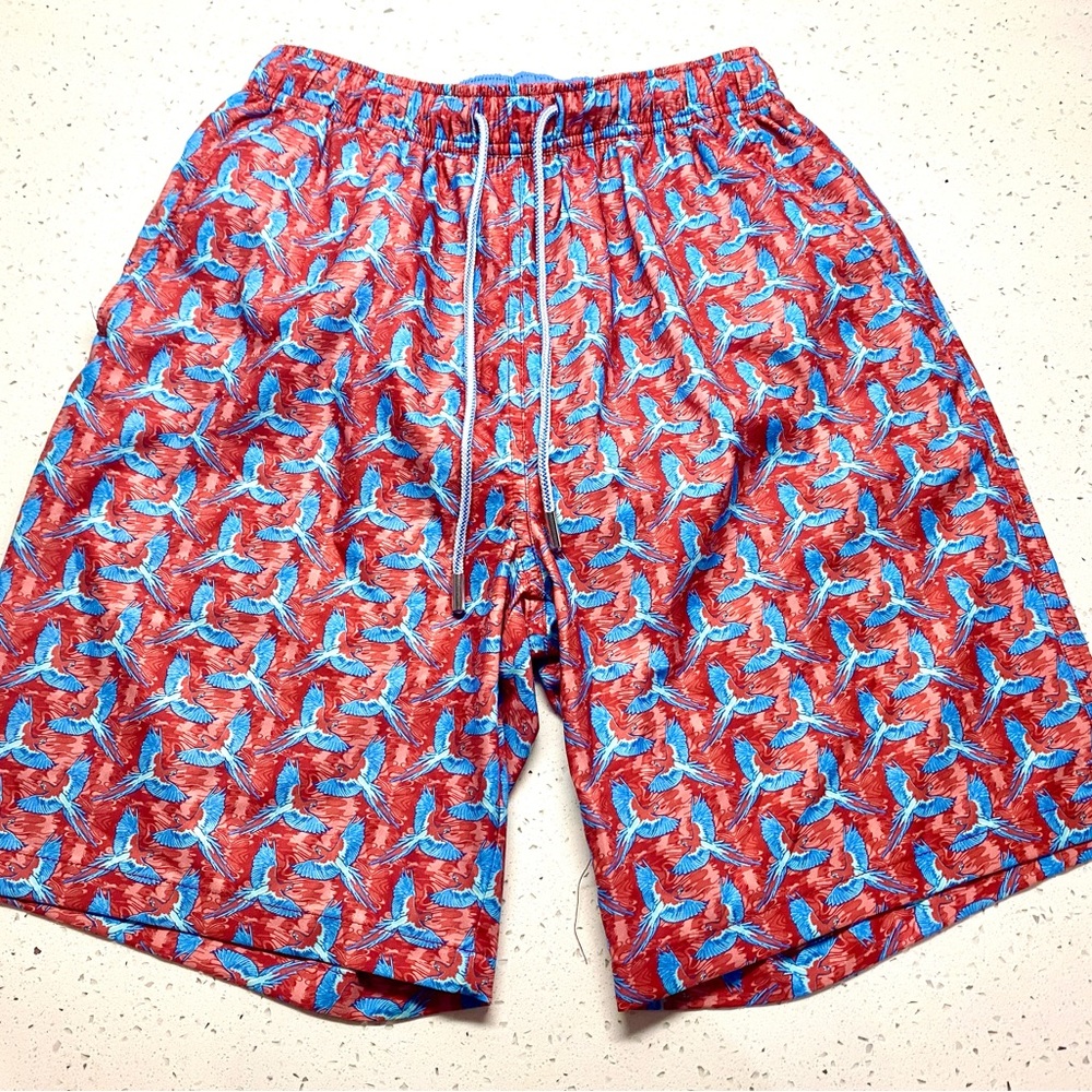 Peter Millar Swim Suit